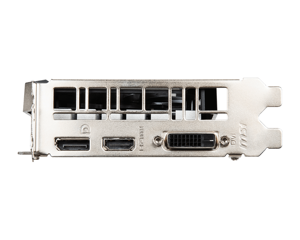 Msi ventus xs oc hotsell